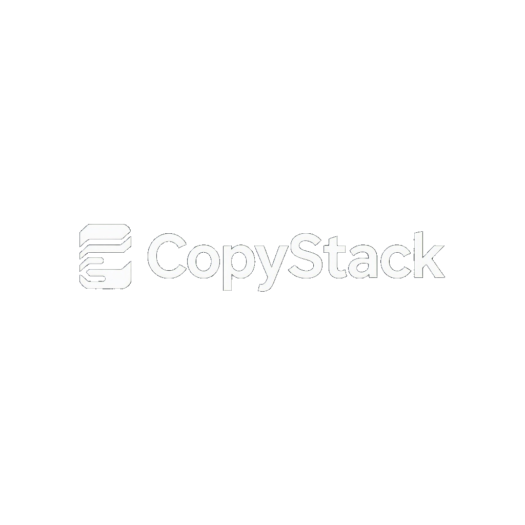 CopyStack